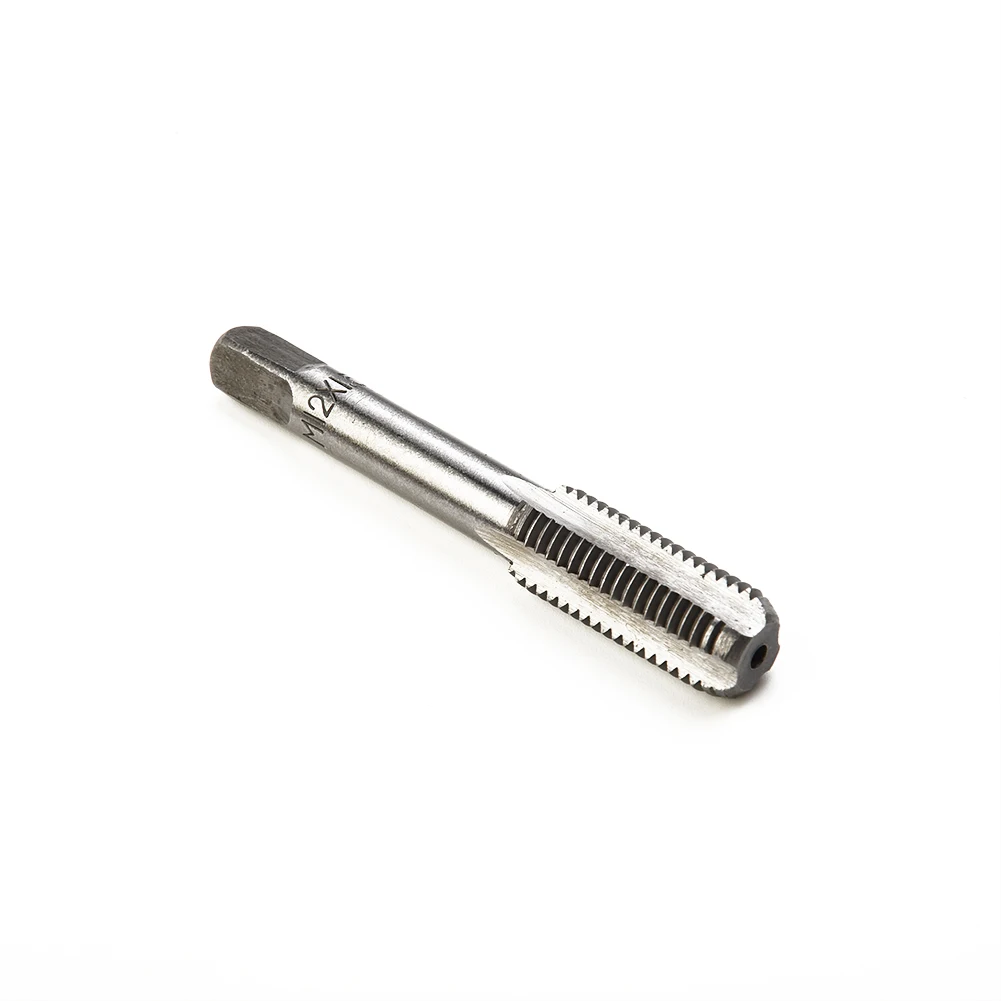 1 Pair Right Hand Machine Straight Fluted Fine Thread Metric Connector Hand Tap For Processing Iron Steel Copper Aluminum Tool
1 Pair Right Hand Machine Straight Fluted Fine Thread Metric Connector Hand Tap For Processing Iron Steel Copper Aluminum Tool