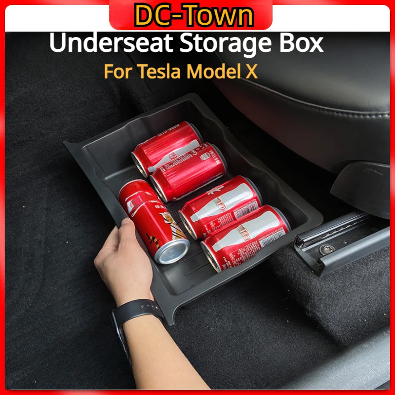 Подседельный ящик для хранения Tesla Model X, ящик для автомобильных сидений из ТПЭ, скрытый ящик для хранения, нажимной ящик для моделей, аксессуары для салона автомобиля 2023
Подседельный ящик для хранения Tesla Model X, ящик для автомобильных сидений из ТПЭ, скрытый ящик для хранения, нажимной ящик для моделей, аксессуары для салона автомобиля 2023