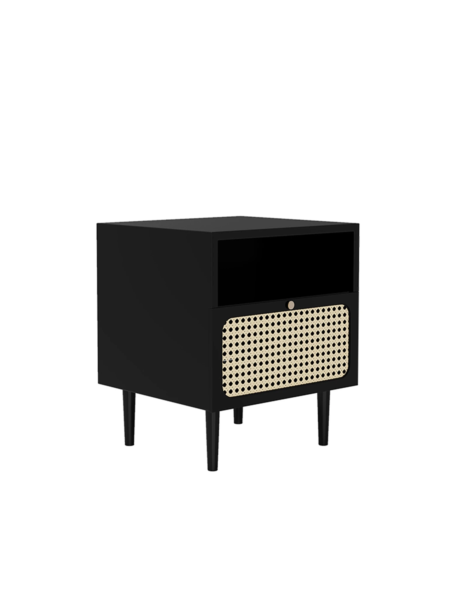 Nordic minimalist bedside cabinet Vine woven bedside cabinet Retro home storage cabinet Bedside storage cabinet
Nordic minimalist bedside cabinet Vine woven bedside cabinet Retro home storage cabinet Bedside storage cabinet