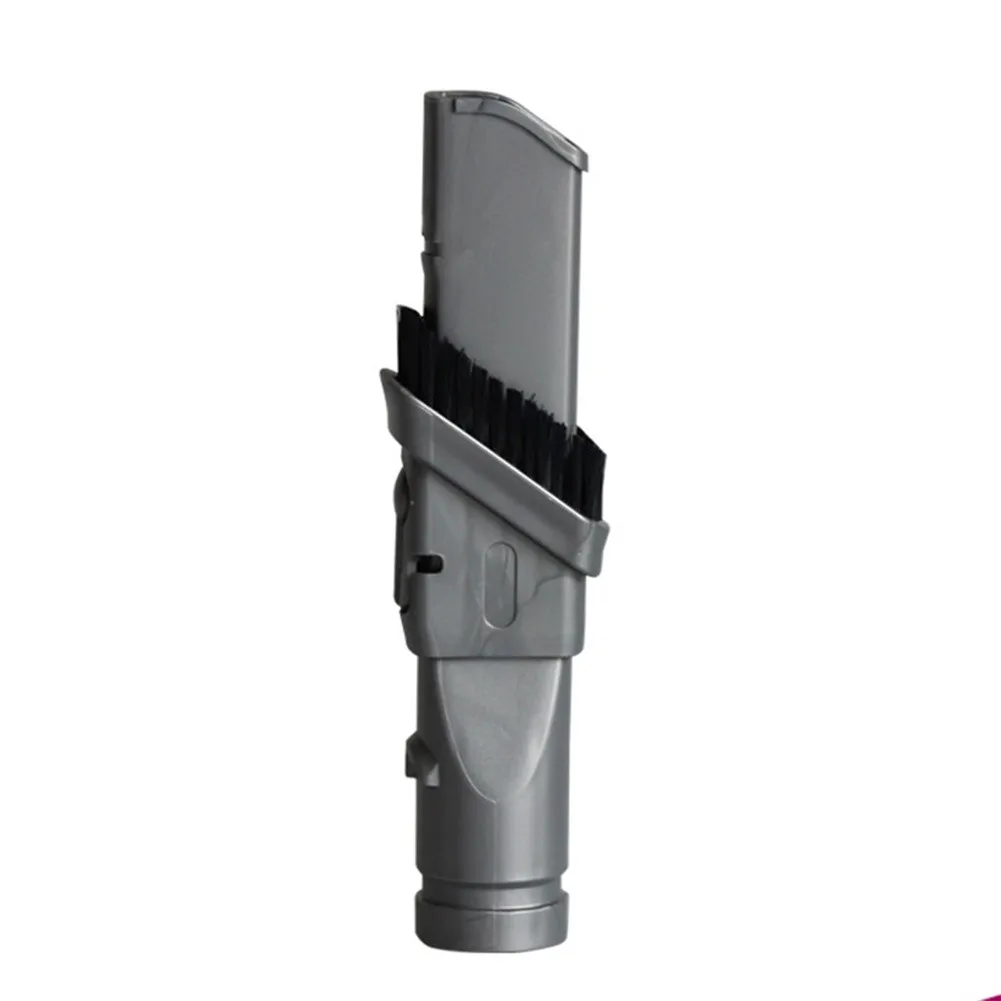 For Dyson 2 In 1 Tip Brush Bedroom Black Brush Tool Combination Crevice DC24 DC25 DC26 DC27 DC40 For Dyson DC22
For Dyson 2 In 1 Tip Brush Bedroom Black Brush Tool Combination Crevice DC24 DC25 DC26 DC27 DC40 For Dyson DC22