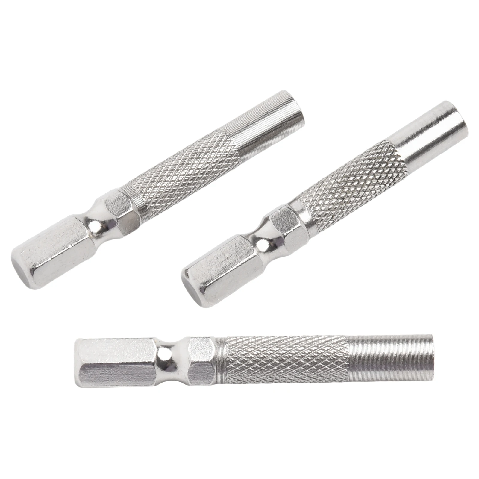 Long Lasting Practical Brand New Durable High Quality Bit Adapter Accessories Electric Screwdriver Magnetic Holder
Long Lasting Practical Brand New Durable High Quality Bit Adapter Accessories Electric Screwdriver Magnetic Holder