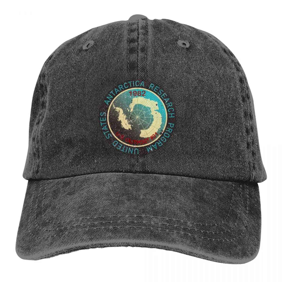 Multicolor Hat Peaked Women's Cap Antarctica Research Program Outpost 31 Personalized Visor Protection Hats
Multicolor Hat Peaked Women's Cap Antarctica Research Program Outpost 31 Personalized Visor Protection Hats