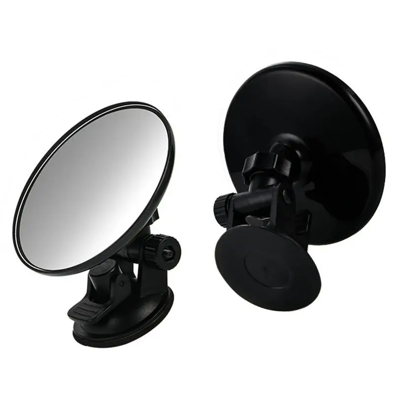 Baby Car Mirror Adjustable Wide angle Back Seat Rearview Facing Headrest Mount Clear View Safety Monitor for Auto Accessories
Baby Car Mirror Adjustable Wide angle Back Seat Rearview Facing Headrest Mount Clear View Safety Monitor for Auto Accessories