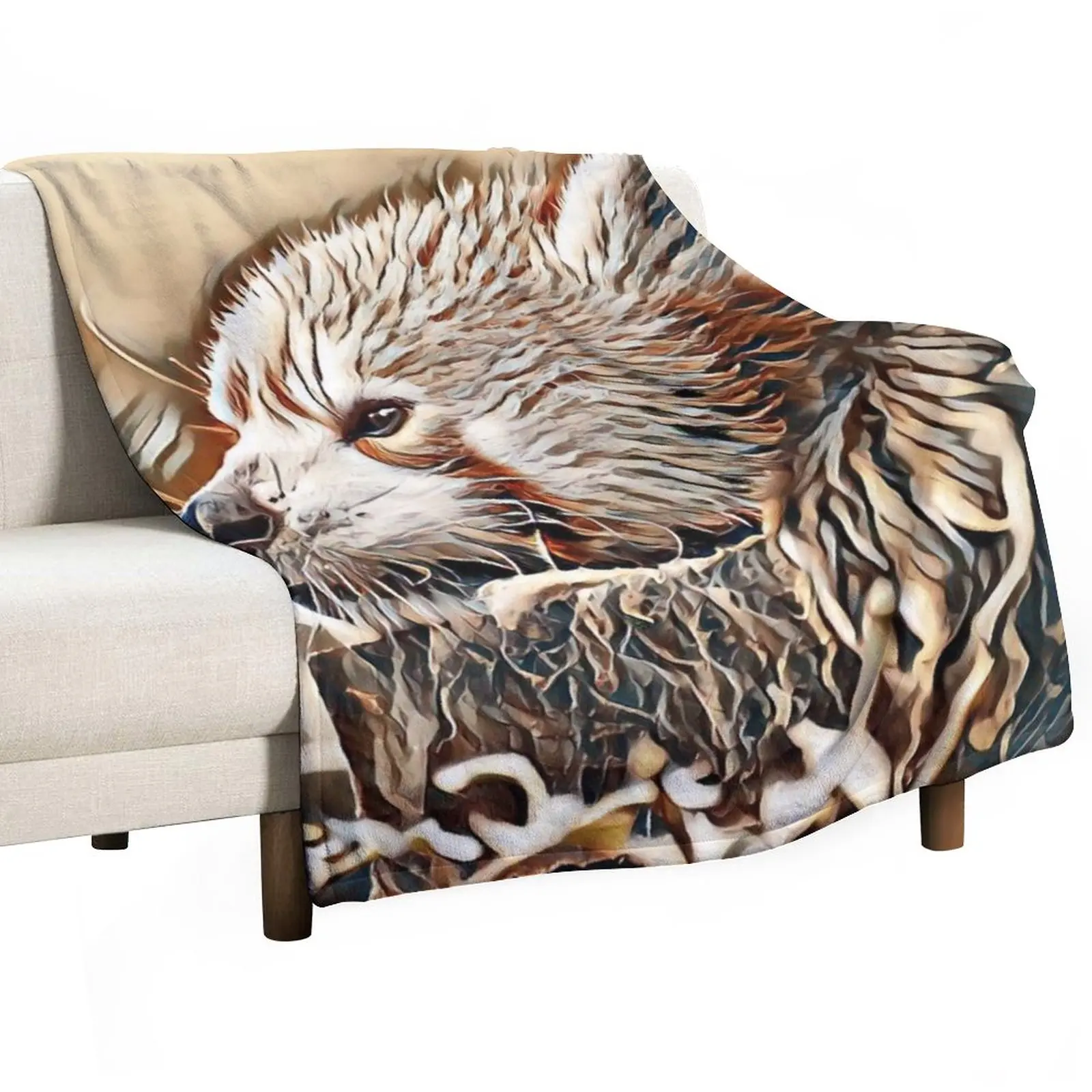 Resting Red Panda Throw Blanket Blankets Sofas Of Decoration Luxury Designer Blanket
Resting Red Panda Throw Blanket Blankets Sofas Of Decoration Luxury Designer Blanket