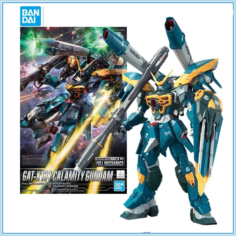 Новинка 1/100, BANDAI, аниме FM, фотоальбом дюймов, оружие, семена, полная механика, Сборная модель, экшн-игрушки, фигурки, подарок для детей на день рождения 
Новинка 1/100, BANDAI, аниме FM, фотоальбом дюймов, оружие, семена, полная механика, Сборная модель, экшн-игрушки, фигурки, подарок для детей на день рождения