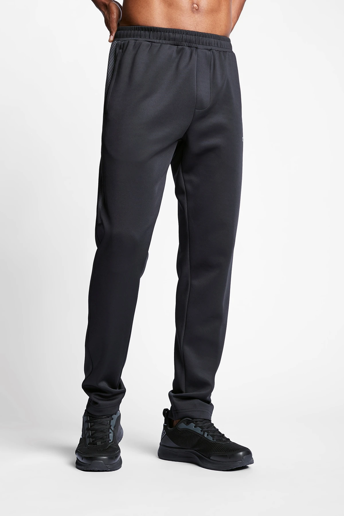 Мужские удобные спортивные костюмы Lescon 23B-1126 
Мужские удобные спортивные костюмы Lescon 23B-1126