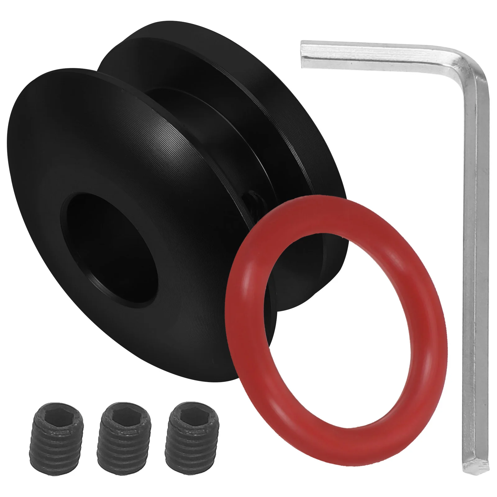 Gear Head Limiter Shifting Buckle Adapter for Manual Shifter Car Base Knob Accessories Stick Connector Aluminum Alloy
Gear Head Limiter Shifting Buckle Adapter for Manual Shifter Car Base Knob Accessories Stick Connector Aluminum Alloy
