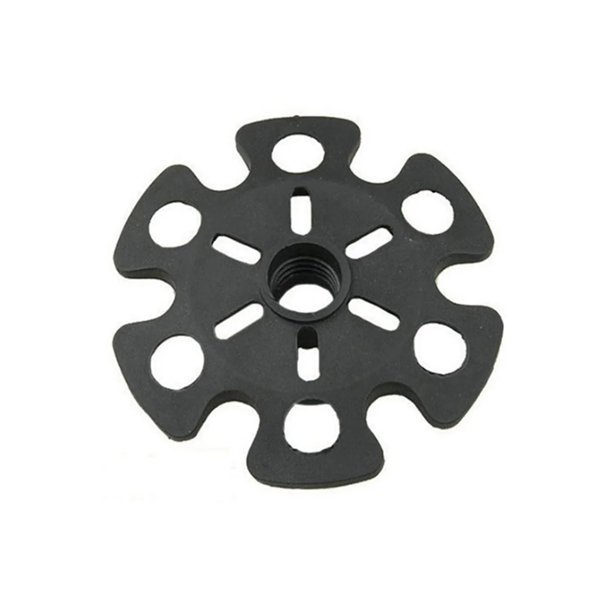 5 Pcs on Foot Travel Skiing Accessories Trekking Pole Replacement Basket Snow Flake
5 Pcs on Foot Travel Skiing Accessories Trekking Pole Replacement Basket Snow Flake