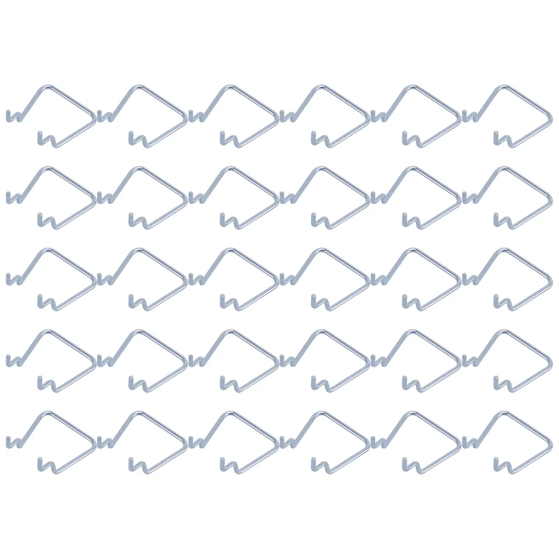 30 шт., держатели для клещевых щипцов
30 шт., держатели для клещевых щипцов