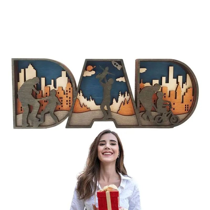 Wooden Letters Dad Mom LED Lamp Sign Marquee Light Up Light Wall Decoration For Bedroom Valentines Day Ornaments Lights
Wooden Letters Dad Mom LED Lamp Sign Marquee Light Up Light Wall Decoration For Bedroom Valentines Day Ornaments Lights