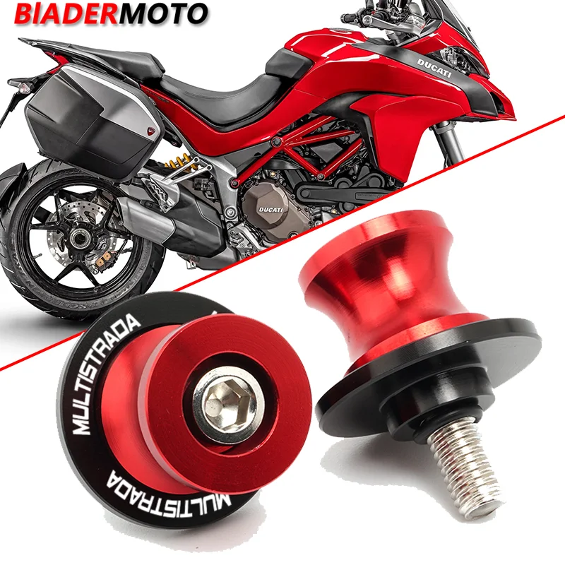 Новинка, подходит для Ducati Multistrada 1200 Enduro 950 950S V4S 2016-2021, аксессуары для мотоциклов, 8 мм катушки Swingarm, винты-слайдеры
Новинка, подходит для Ducati Multistrada 1200 Enduro 950 950S V4S 2016-2021, аксессуары для мотоциклов, 8 мм катушки Swingarm, винты-слайдеры