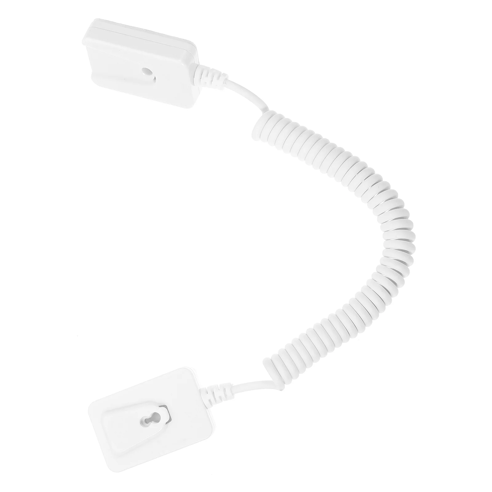 3 Pcs Anti-lost Rope Hook Remote Control Tether for Tablet Telephone Mobile Stickers Plastic Leash Hooks
3 Pcs Anti-lost Rope Hook Remote Control Tether for Tablet Telephone Mobile Stickers Plastic Leash Hooks