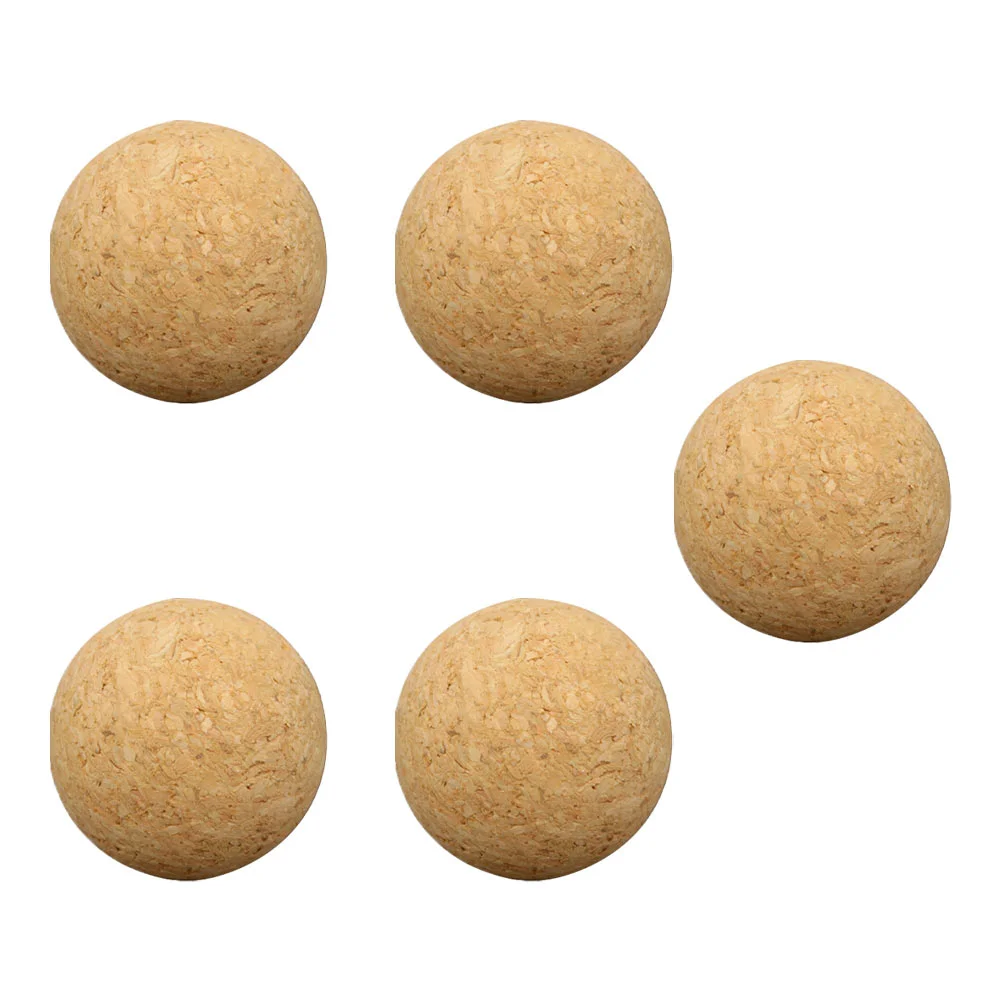 Table Football Mini Cork Ballss Table Footballs Ball Table Footballs Accessory Children Soccer Toys
Table Football Mini Cork Ballss Table Footballs Ball Table Footballs Accessory Children Soccer Toys