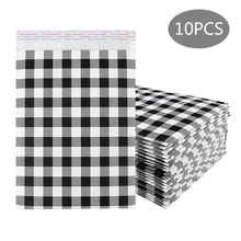 10P/Lot Strong Stickiness Yellow Kraft Paper Bubble Envelopes Bags Protection Bag Various sizes Mailers Padded Shipping Envelope
10P/Lot Strong Stickiness Yellow Kraft Paper Bubble Envelopes Bags Protection Bag Various sizes Mailers Padded Shipping Envelope