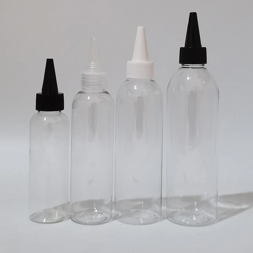 30pcs 100ml 150ml 200ml 250ml Empty Shower Gel Shampoo Lotion Clear Bottle PET Plastic Sub-bottle Travel Liquid soap container
30pcs 100ml 150ml 200ml 250ml Empty Shower Gel Shampoo Lotion Clear Bottle PET Plastic Sub-bottle Travel Liquid soap container