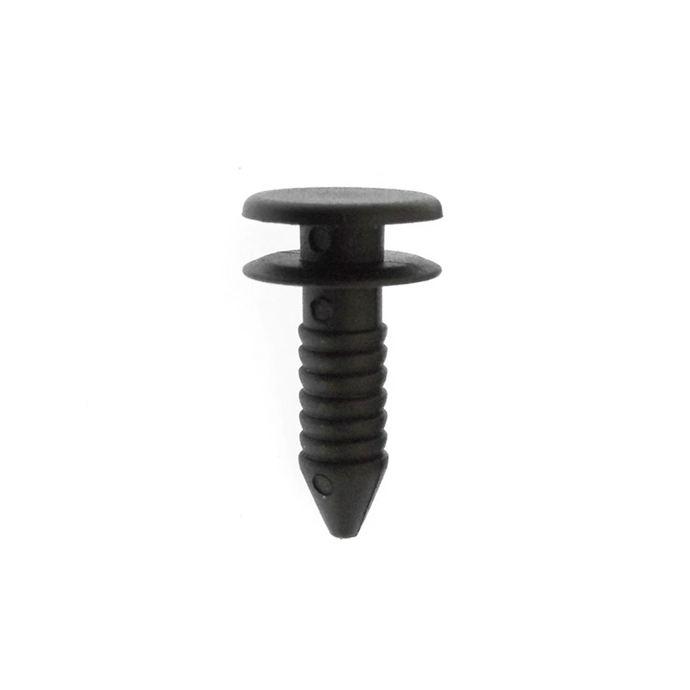 20pcs Plastic Clips For Discovery Rear Door Trim Panel- Door Card Stud D157 Black Nylon Fits Into 5mm Hole DKP5279L
20pcs Plastic Clips For Discovery Rear Door Trim Panel- Door Card Stud D157 Black Nylon Fits Into 5mm Hole DKP5279L
