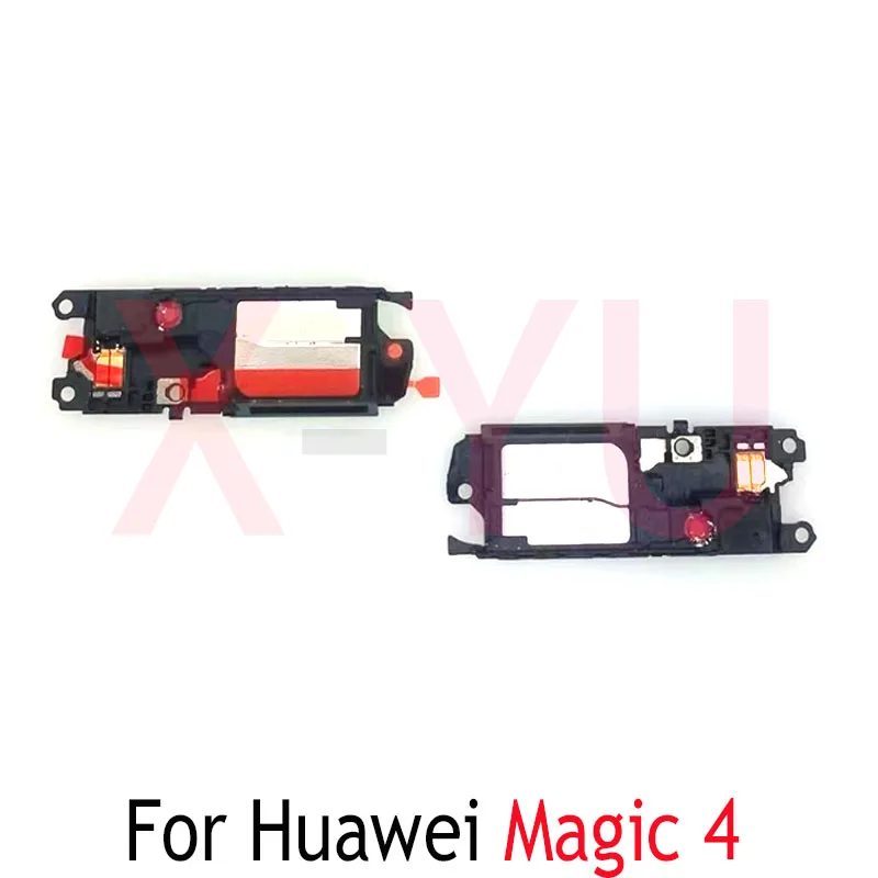 Громкоговоритель для Huawei Honor Magic 3 4 5 Pro, громкоговоритель, звуковой сигнал, запасные части
Громкоговоритель для Huawei Honor Magic 3 4 5 Pro, громкоговоритель, звуковой сигнал, запасные части