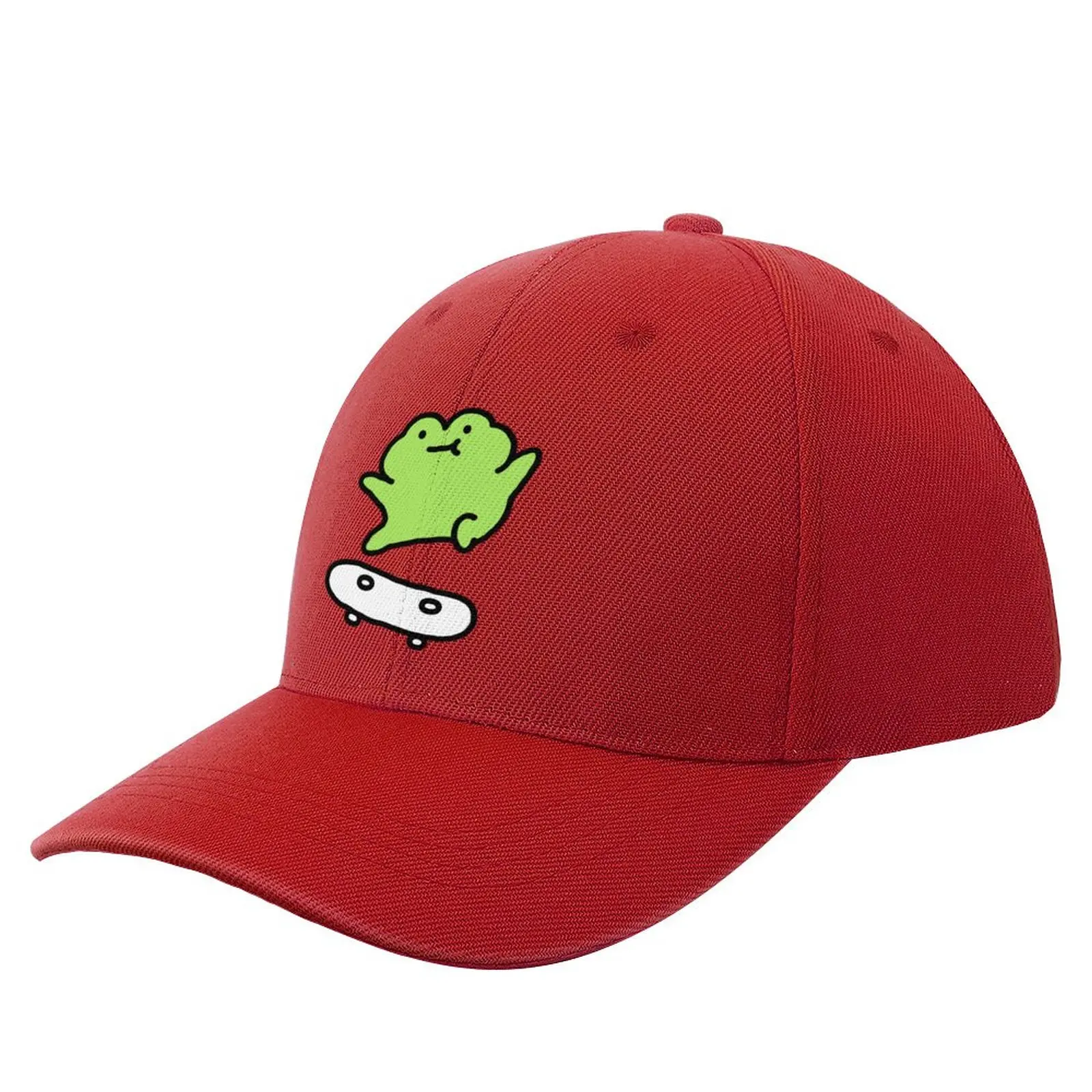 frog 01 Baseball Cap Golf Wear New In The Hat Trucker Hat Fashion Beach Men Golf Wear Women'S
frog 01 Baseball Cap Golf Wear New In The Hat Trucker Hat Fashion Beach Men Golf Wear Women'S
