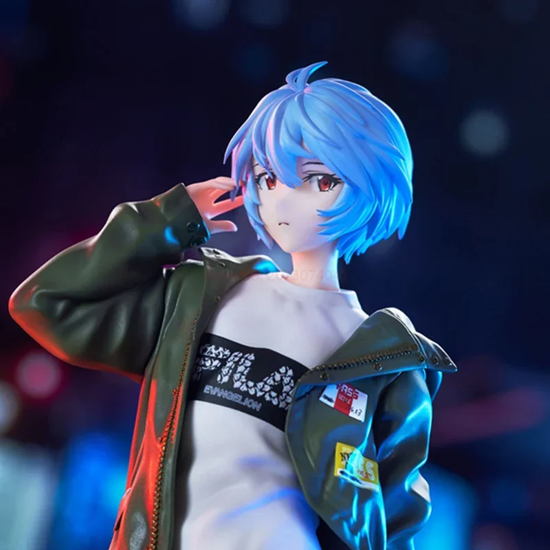 Тренчкот Ayanami, оригинальные цвета, разные цвета, стоячая позиция, серия красивых девушек, украшения ручной работы для кукол, Аниме подарок
Тренчкот Ayanami, оригинальные цвета, разные цвета, стоячая позиция, серия красивых девушек, украшения ручной работы для кукол, Аниме подарок