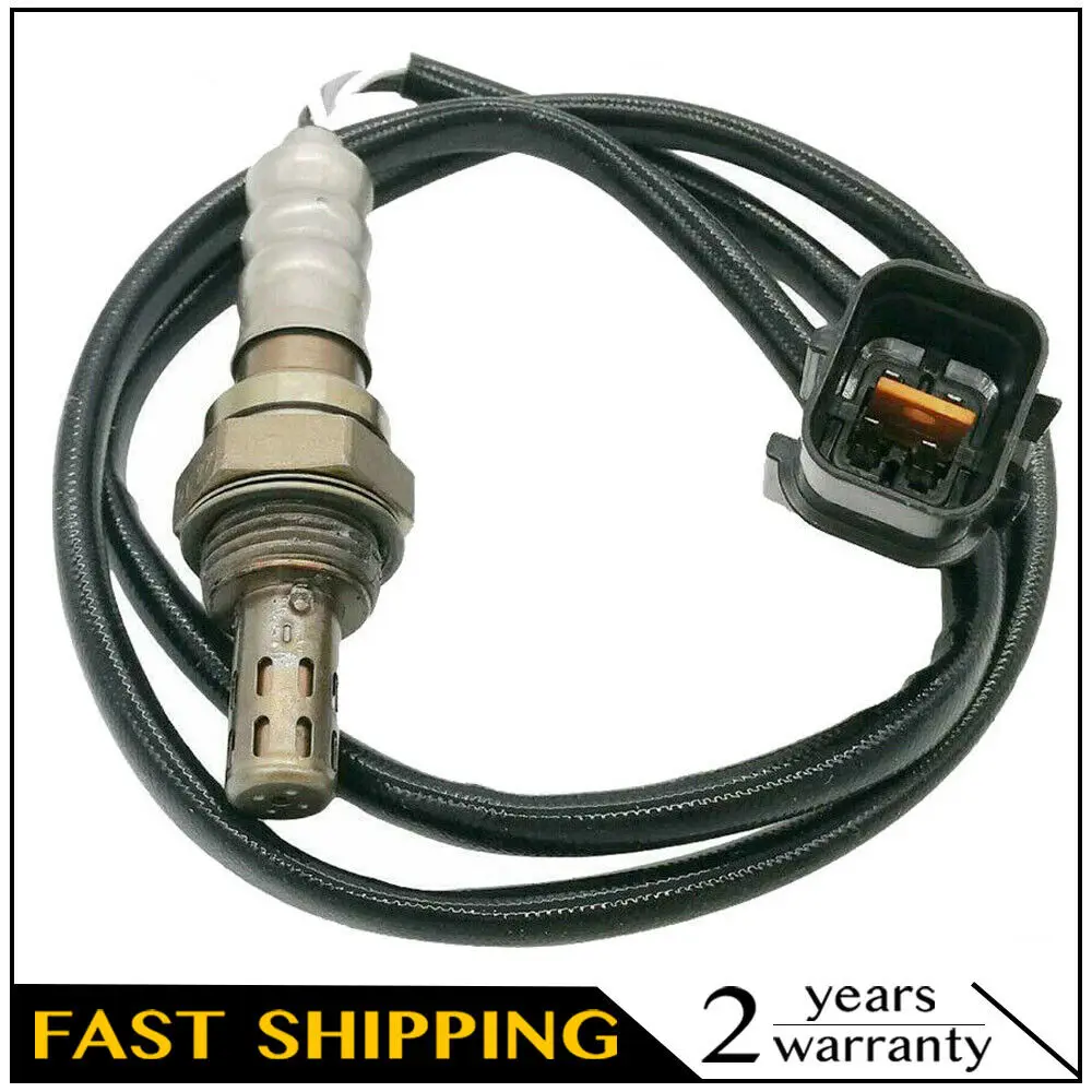 Downstream O2 Oxygen Sensor For 2006-2008 Chevy Aveo 5/Suzuki Swift/Pontiac Wave
Downstream O2 Oxygen Sensor For 2006-2008 Chevy Aveo 5/Suzuki Swift/Pontiac Wave