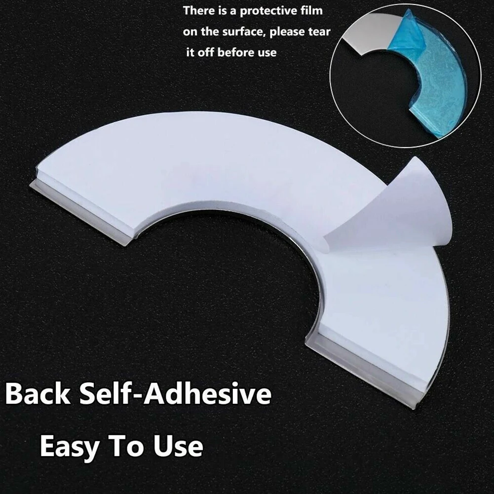 Brand New Faucet Cover Cover Faucet Decorative Cover Cover Pipe Wall Covers Decor Faucet Decorative Cover Faucet For Bathroom
Brand New Faucet Cover Cover Faucet Decorative Cover Cover Pipe Wall Covers Decor Faucet Decorative Cover Faucet For Bathroom