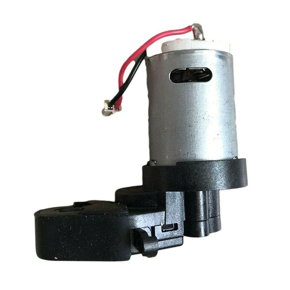 Основной роликовый щеточный двигатель для пылесоса Deebot 500 600 601 605 661 710 S, запасная часть, главный роликовый щеточный двигатель
Основной роликовый щеточный двигатель для пылесоса Deebot 500 600 601 605 661 710 S, запасная часть, главный роликовый щеточный двигатель