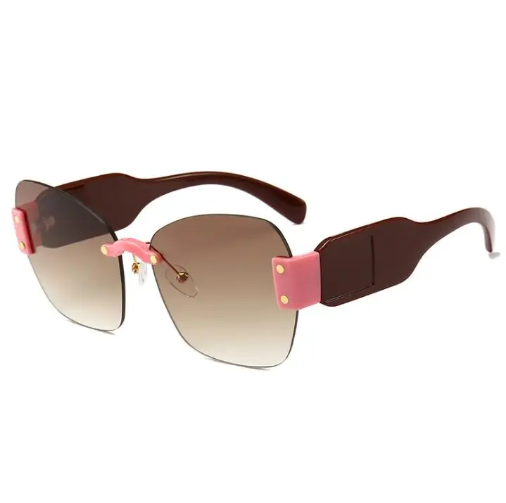 2024 New Fashion Sunglasses Men Sun Glasses Women Metal Frame Black Lens Eyewear Driving Goggles UV400 A79
2024 New Fashion Sunglasses Men Sun Glasses Women Metal Frame Black Lens Eyewear Driving Goggles UV400 A79