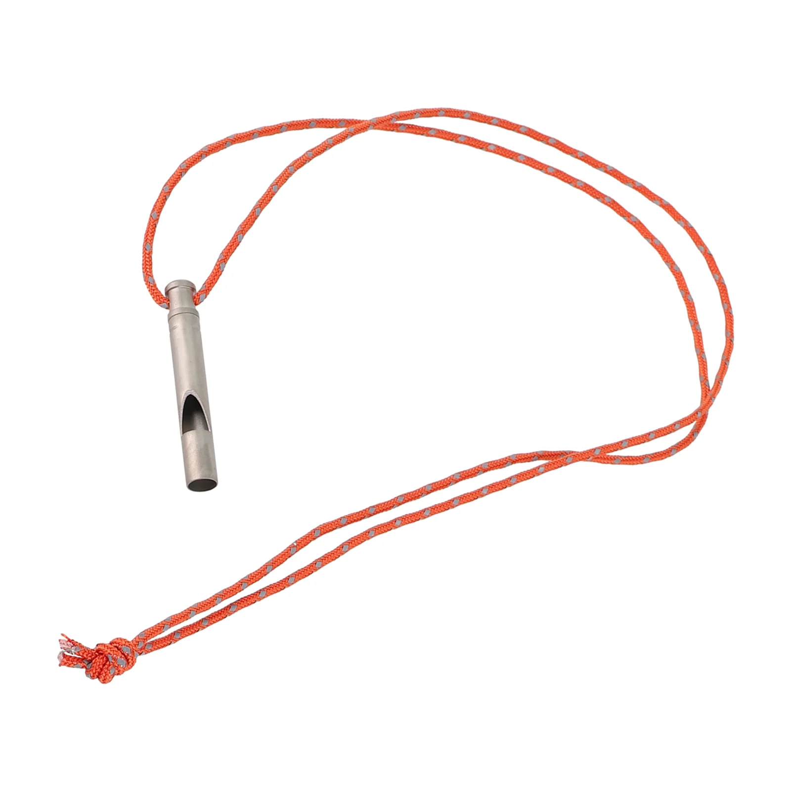 

Sentry Post Whistle Traveling Boating Camping Traveling With A Cord Pet Training Sports Boating Camping