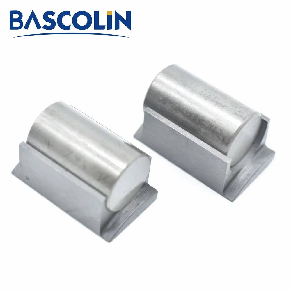 2 шт. 7135-072 Bascolin дизельные топливные роликовые туфли 7135 072 комплекты роликовых туфель для LUCAS CAV, насос DPA 1 пара
2 шт. 7135-072 Bascolin дизельные топливные роликовые туфли 7135 072 комплекты роликовых туфель для LUCAS CAV, насос DPA 1 пара
