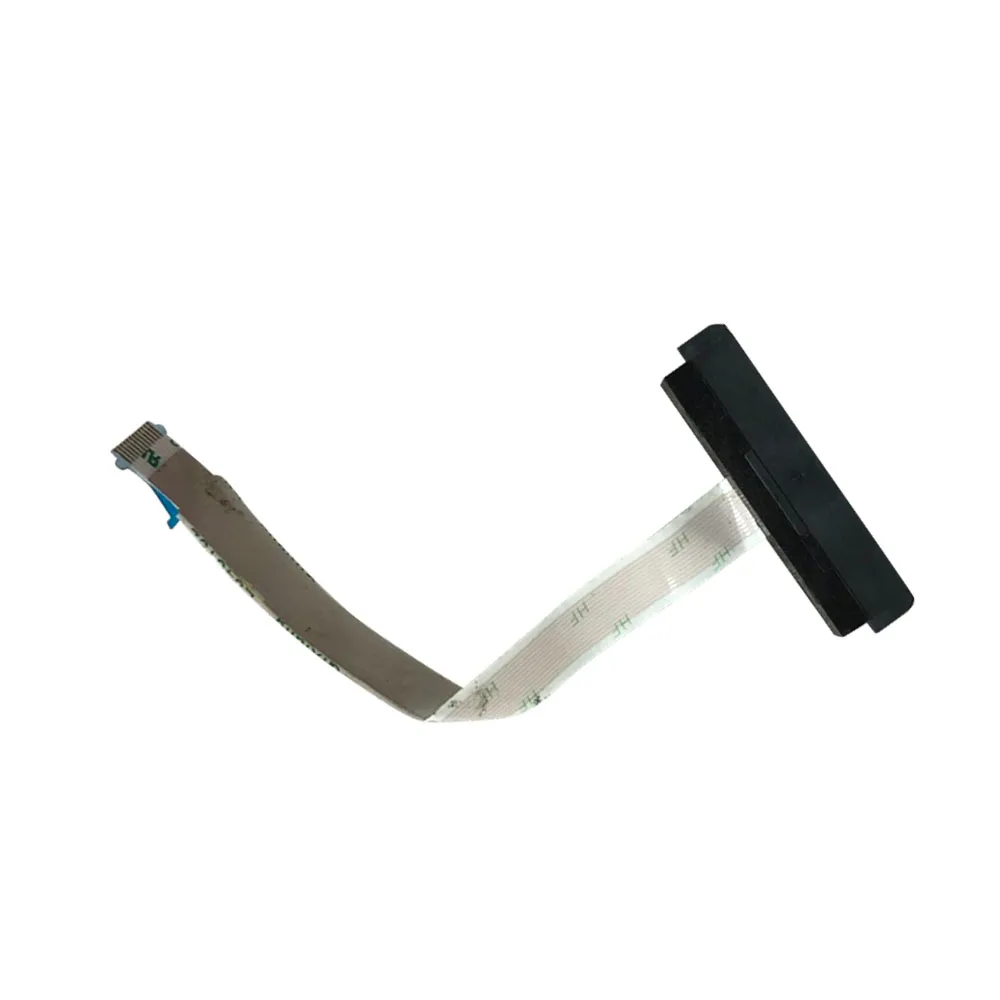 New Original CN-0P4TVW For Inspiron 15 5000 5565 5567 0P4TVW NBX0001YV00 HDD Connector Flex Cable SATA Hard Disk Drive Cable
New Original CN-0P4TVW For Inspiron 15 5000 5565 5567 0P4TVW NBX0001YV00 HDD Connector Flex Cable SATA Hard Disk Drive Cable