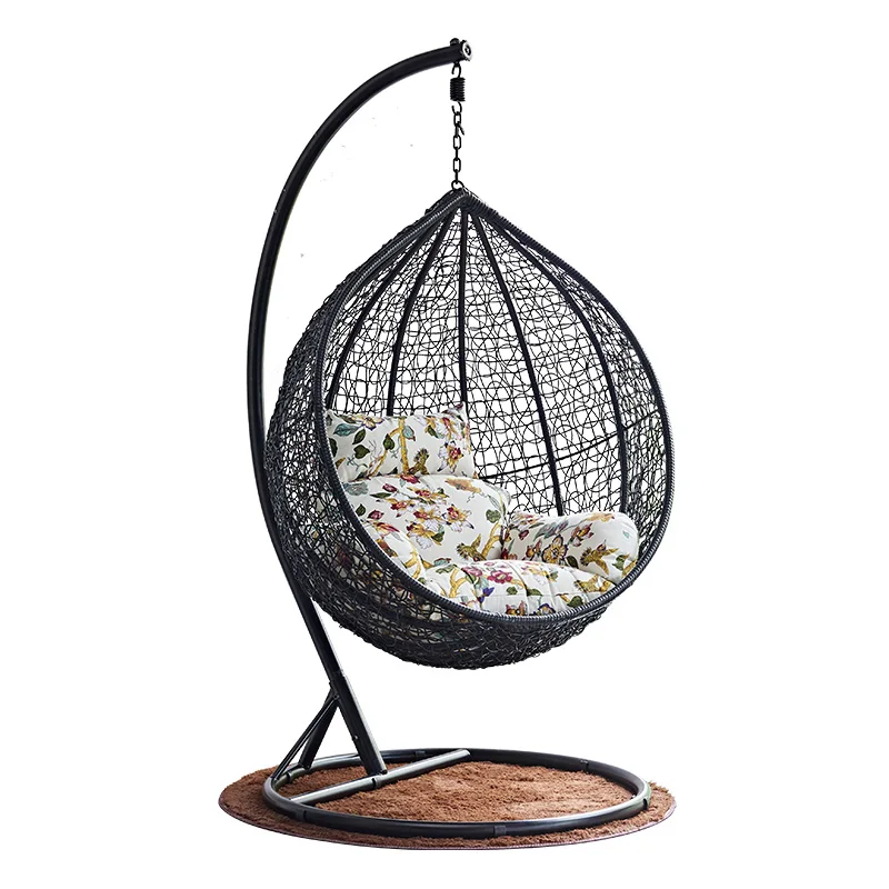 Hanging chair, bird's nest hanging basket, swing hanging chair, lazy person balcony rattan chair, cradle chair, hammock chair
Hanging chair, bird's nest hanging basket, swing hanging chair, lazy person balcony rattan chair, cradle chair, hammock chair