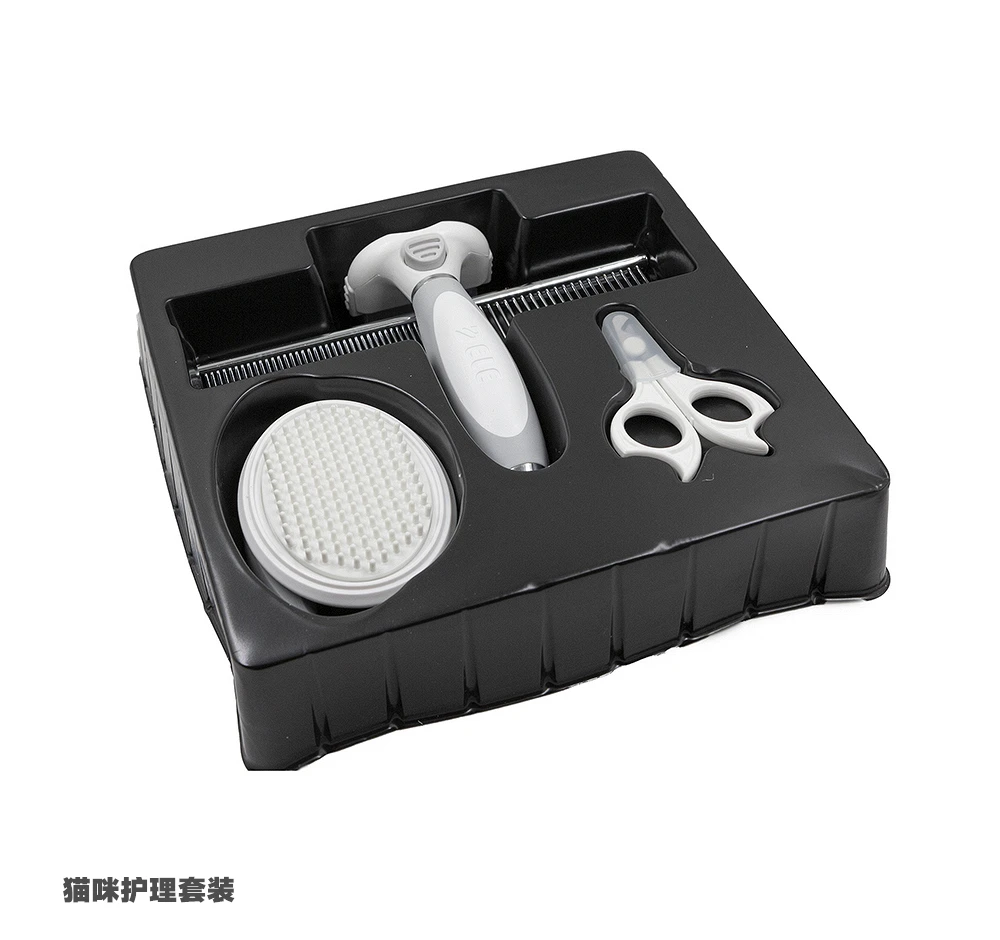 Pets Grooming Tools Set, Pet Grooming Kit For Dogs & Cats, Pets Combs And Nail Scissors Hot Products 2019 Color Box Brushes DELE
Pets Grooming Tools Set, Pet Grooming Kit For Dogs & Cats, Pets Combs And Nail Scissors Hot Products 2019 Color Box Brushes DELE