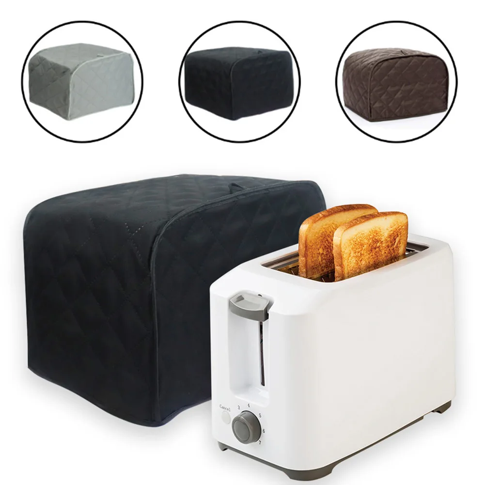 Fashion Creativity Durable Dustproof Kitchen Clean Tools Bakeware Protector Toaster Cover Dust Cover
Fashion Creativity Durable Dustproof Kitchen Clean Tools Bakeware Protector Toaster Cover Dust Cover