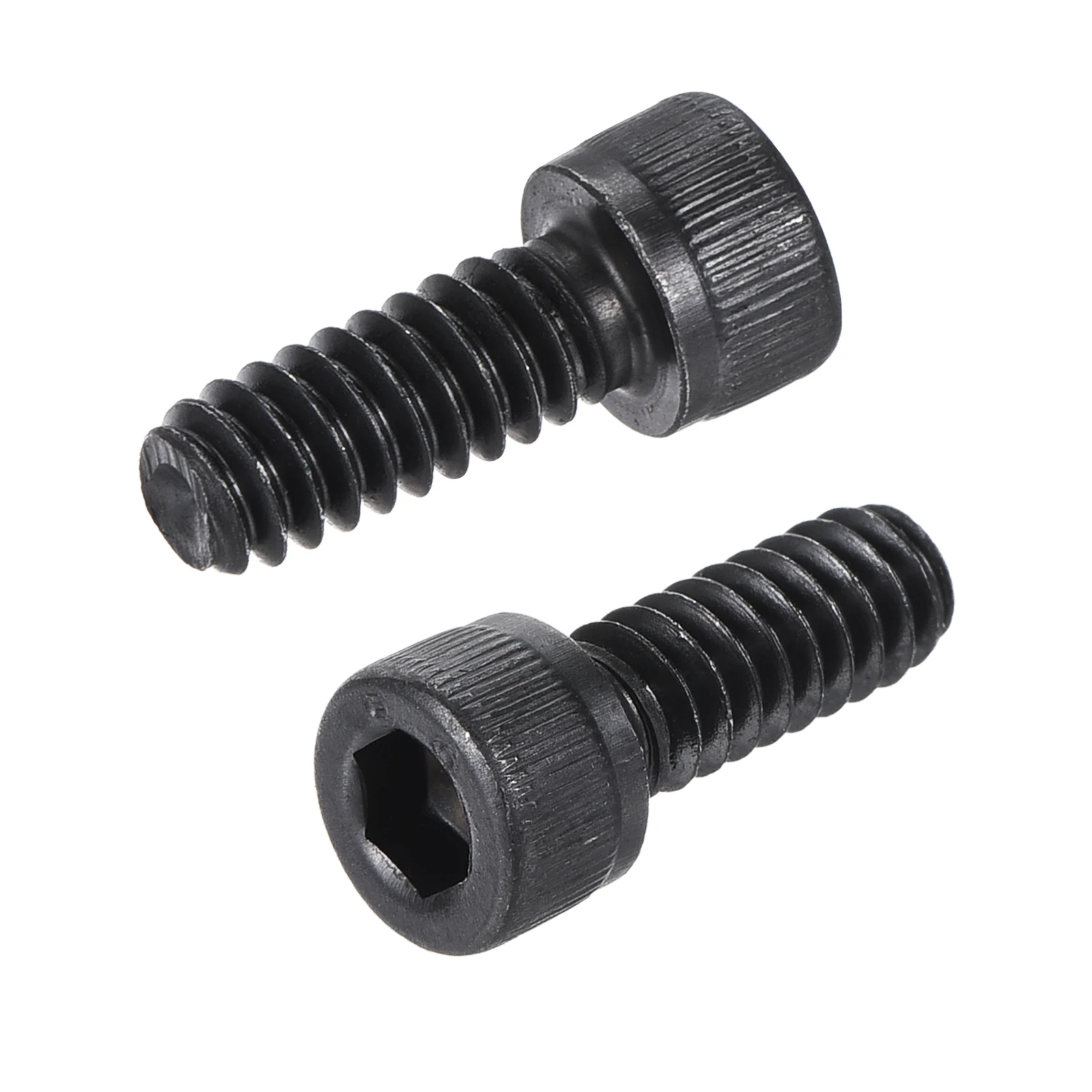 Uxcell #10-24x1/2 "Шестигранная головка колпачок болты 12.9 класс легированной стали 25 шт для DIY
Uxcell #10-24x1/2 "Шестигранная головка колпачок болты 12.9 класс легированной стали 25 шт для DIY