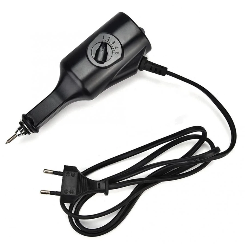1pc EU 220V 25W Electric Engraver Jewelry Carving Pen Metal Wood Engraving Lettering Pen Carving Power Tools Spare Parts
1pc EU 220V 25W Electric Engraver Jewelry Carving Pen Metal Wood Engraving Lettering Pen Carving Power Tools Spare Parts