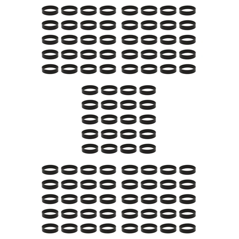 100 Pcs 301291 Vacuum Cleaner Knurled Belts For Kirby Vacuum Cleaner Replacement Belt For Series Models G3 G4 G5 G6 G7
100 Pcs 301291 Vacuum Cleaner Knurled Belts For Kirby Vacuum Cleaner Replacement Belt For Series Models G3 G4 G5 G6 G7