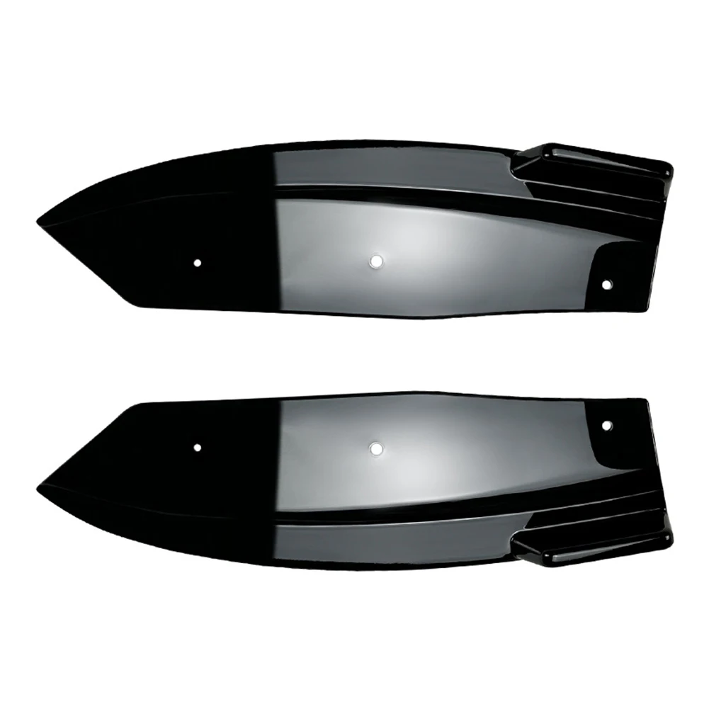 Upgrade Your For BMW X4 G02 M Sport with Carbon Look Rear Side Splitters Spoiler Lips Wing Trim Enhanced Style
Upgrade Your For BMW X4 G02 M Sport with Carbon Look Rear Side Splitters Spoiler Lips Wing Trim Enhanced Style