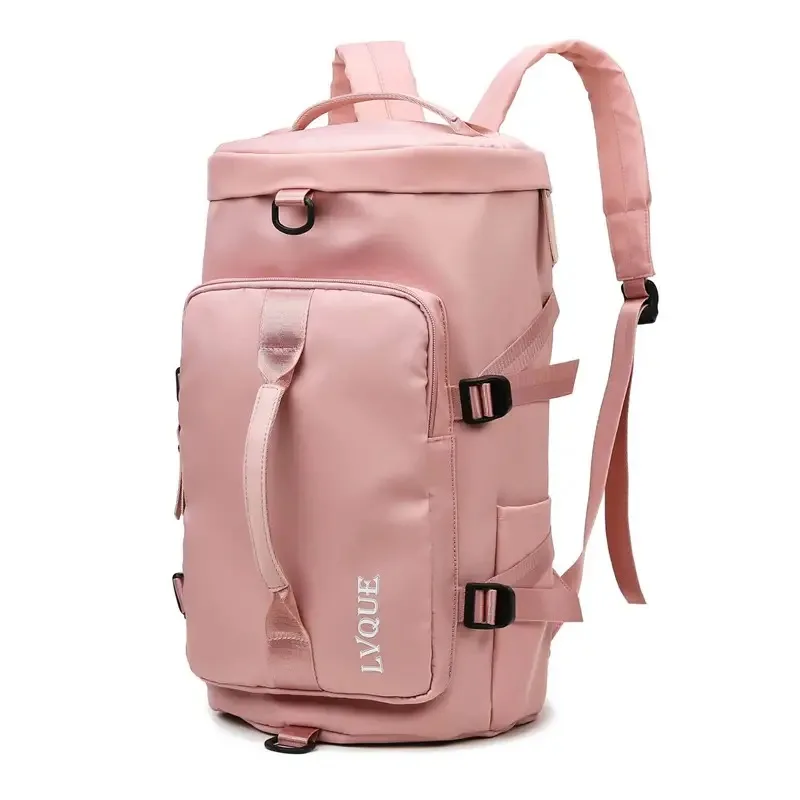 Travel Backpack Women Large Capacity Multi-Function Luggage Lightweight Waterproof Laptop Bagpacks Women's Bag With Shoes Pocket
Travel Backpack Women Large Capacity Multi-Function Luggage Lightweight Waterproof Laptop Bagpacks Women's Bag With Shoes Pocket