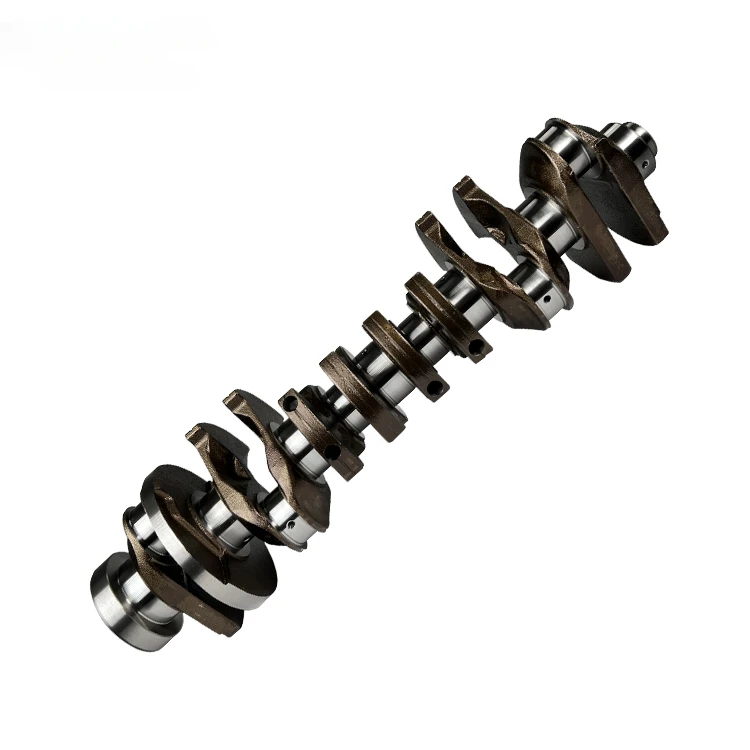 Stem N52B25 For BMW Petrol Engine Crankshaft OE 11210402531 For BMW N52 Engine Crank Shaft N52B30 E90 E91 Z4
Stem N52B25 For BMW Petrol Engine Crankshaft OE 11210402531 For BMW N52 Engine Crank Shaft N52B30 E90 E91 Z4
