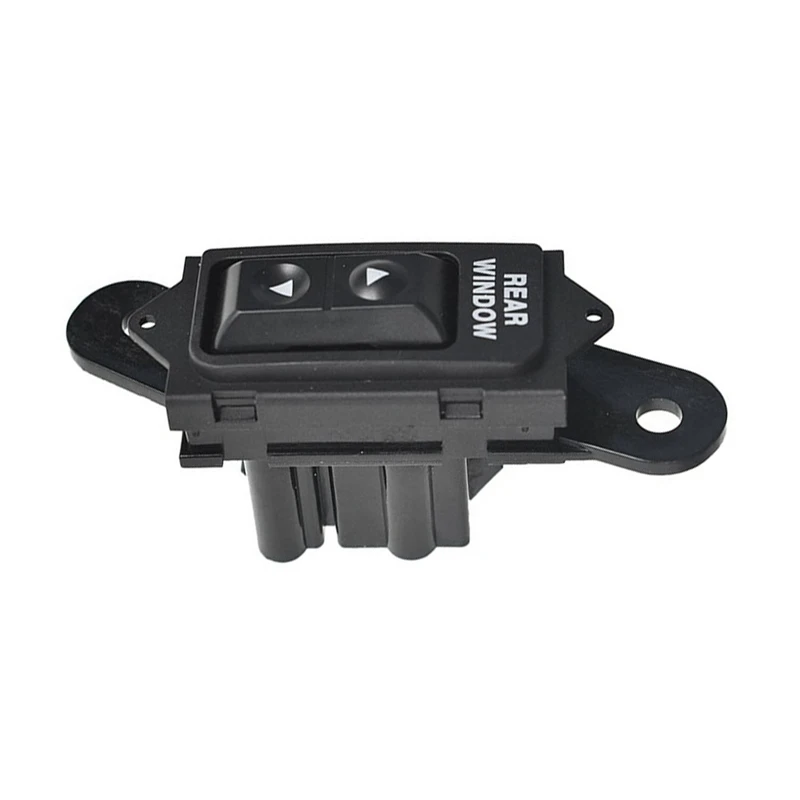 Rear Power Window Door Switch F2TZ-14529-A For Ford Bronco 1992 1993 1994 1995 1996 Car Accessories
Rear Power Window Door Switch F2TZ-14529-A For Ford Bronco 1992 1993 1994 1995 1996 Car Accessories