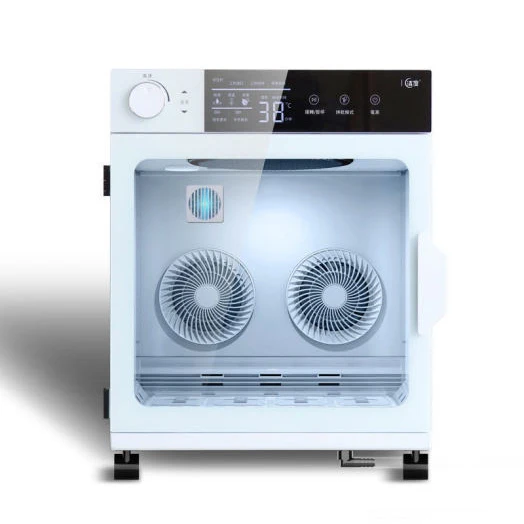 Hot Sale Automatic Pet Cat Grooming Hair Dryer Machine Large Smart Automatic Hair blower Drying Box for Dogs
Hot Sale Automatic Pet Cat Grooming Hair Dryer Machine Large Smart Automatic Hair blower Drying Box for Dogs