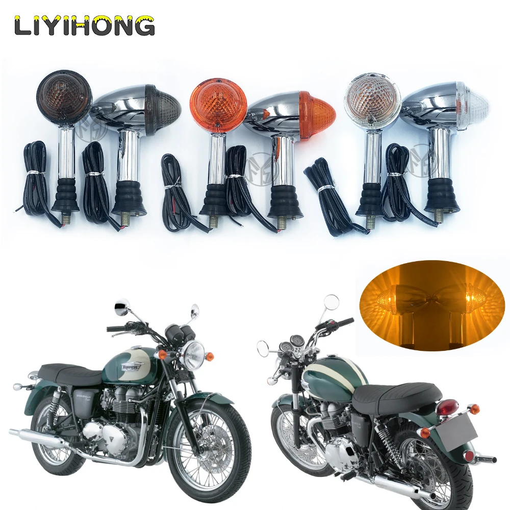 Artudatech TailLight Turn Signals Cover Bulbs For Triumph Bonneville SE T100 2009 Motorcycle Accessories Parts
Artudatech TailLight Turn Signals Cover Bulbs For Triumph Bonneville SE T100 2009 Motorcycle Accessories Parts