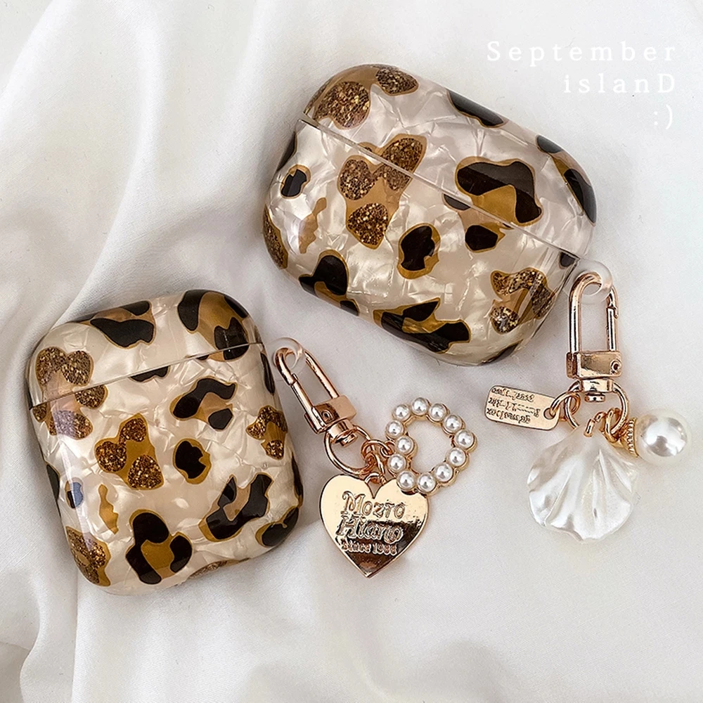 Leopard Girl Case for AirPods Pro 2 USB C Case for Airpod pro 2 Airpods3 Case Soft Silicone Cover for airpods pro 3 2 1 Funda
Leopard Girl Case for AirPods Pro 2 USB C Case for Airpod pro 2 Airpods3 Case Soft Silicone Cover for airpods pro 3 2 1 Funda