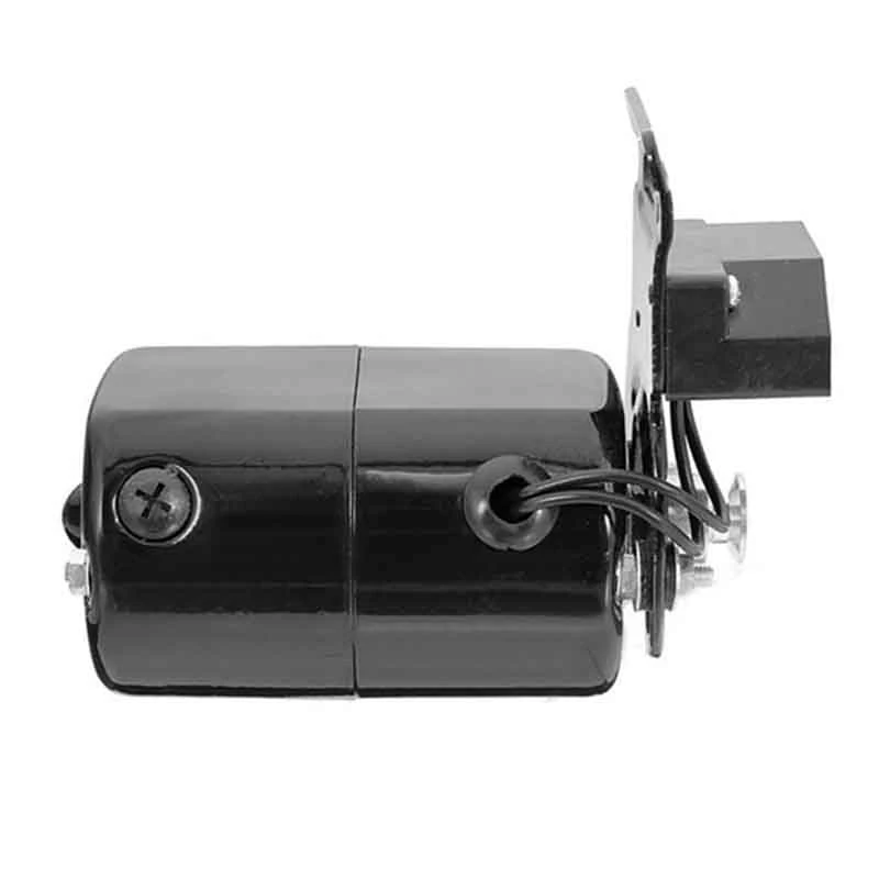 220V 180W 0.9A Quality Domestic Household Sewing Machine Motor 10000RPM Sewing Machine Motor Black
220V 180W 0.9A Quality Domestic Household Sewing Machine Motor 10000RPM Sewing Machine Motor Black