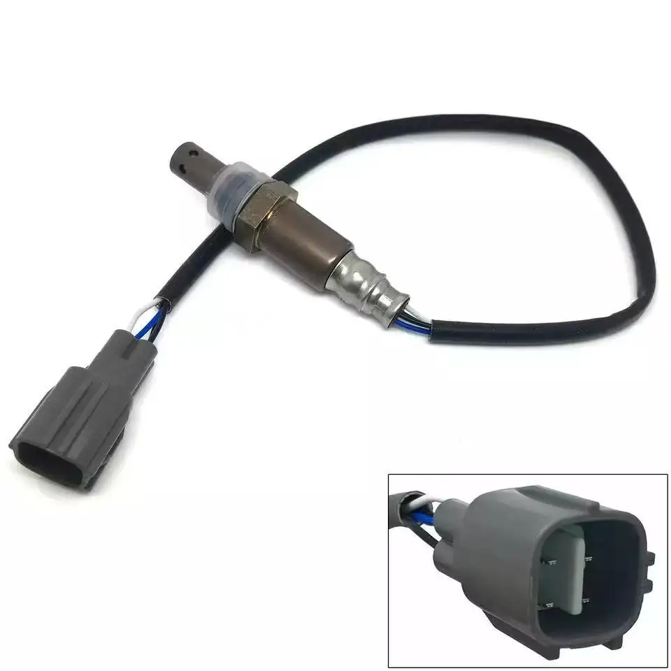 Кислородный датчик вверх по потоку для 2003 2004-2012 Toyota RAV4 Camry л 11-08 Lexus ES350 RX350 Toyota л
Кислородный датчик вверх по потоку для 2003 2004-2012 Toyota RAV4 Camry л 11-08 Lexus ES350 RX350 Toyota л