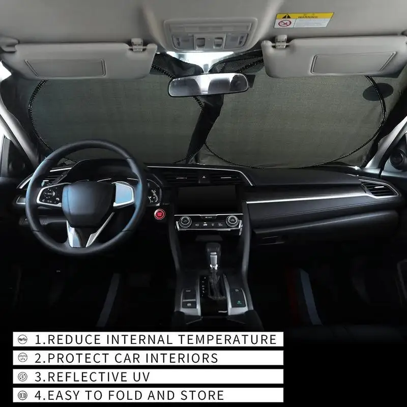 Автомобильный солнцезащитный козырек на лобовое стекло Автомобильный Светоотражающий солнцезащитный козырек автомобильный солнцезащитный козырек для салона автомобиля крутой Автомобильный Светоотражающий солнцезащитный козырек
Автомобильный солнцезащитный козырек на лобовое стекло Автомобильный Светоотражающий солнцезащитный козырек автомобильный солнцезащитный козырек для салона автомобиля крутой Автомобильный Светоотражающий солнцезащитный козырек