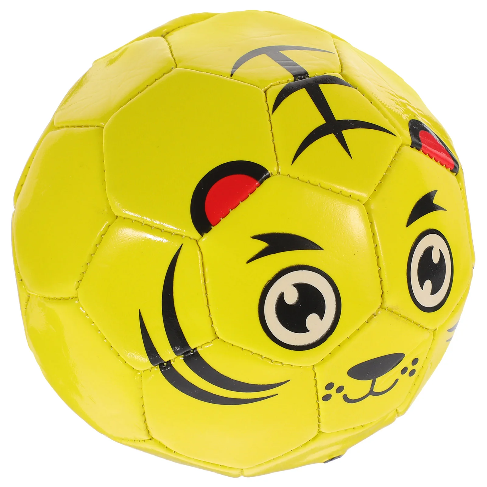 

Parent-child Football Universal Training Soccer Kids Sports Portable Match Competition Exercising Cartoon Adorable