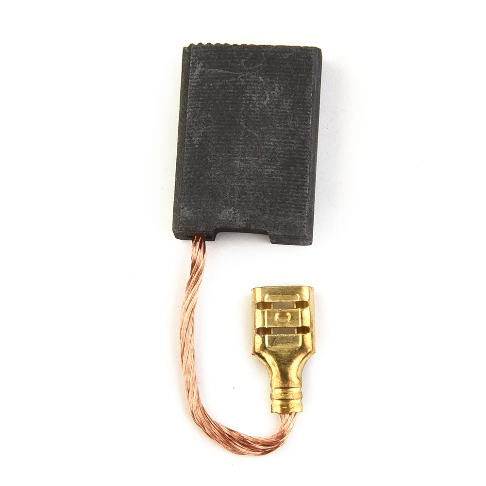 Accessories Carbon Brushes Pack Power Drill For Bosch GWS 20-230 H Angle Grinder Style Tool Various Wire leads
Accessories Carbon Brushes Pack Power Drill For Bosch GWS 20-230 H Angle Grinder Style Tool Various Wire leads