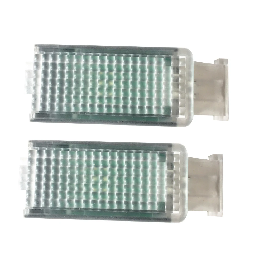 2PCS LED Footwell Light for Golf 6 Golf 7 Jetta MK5 MK6 Tiguan Passat B7 B8 5GG 947 409 5GG947409 5G0 947 409
2PCS LED Footwell Light for Golf 6 Golf 7 Jetta MK5 MK6 Tiguan Passat B7 B8 5GG 947 409 5GG947409 5G0 947 409