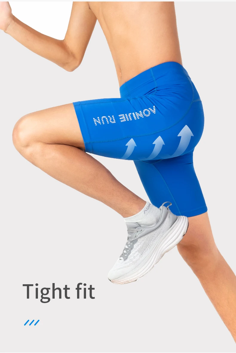 AONIJIE Men Tight Sports Shorts Quick Drying Marathon Gym Training Pants Cross Country Running Soccer Pant FM5210 AONIJIE Men Tight Sports Shorts Quick Drying Marathon Gym Training Pants Cross Country Running Soccer Pant FM5210